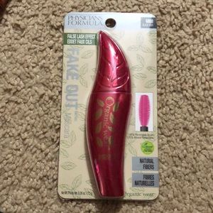 Physicians formula mascara